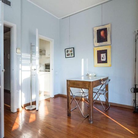 Ulivi A Milano Apartment ภายนอก รูปภาพ