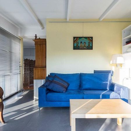 Ulivi A Milano Apartment ภายนอก รูปภาพ