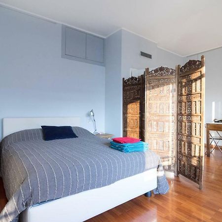 Ulivi A Milano Apartment ภายนอก รูปภาพ