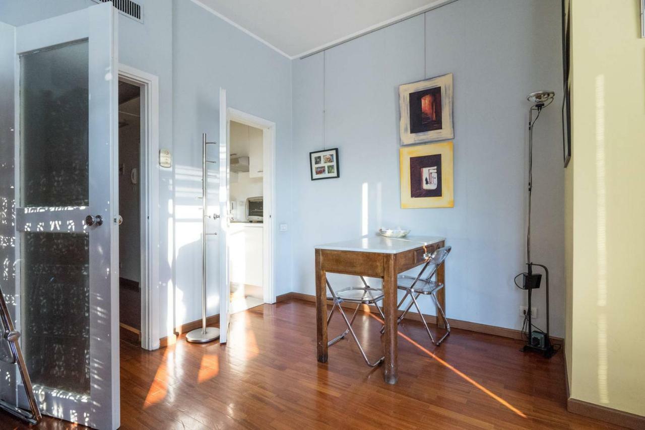 Ulivi A Milano Apartment ภายนอก รูปภาพ