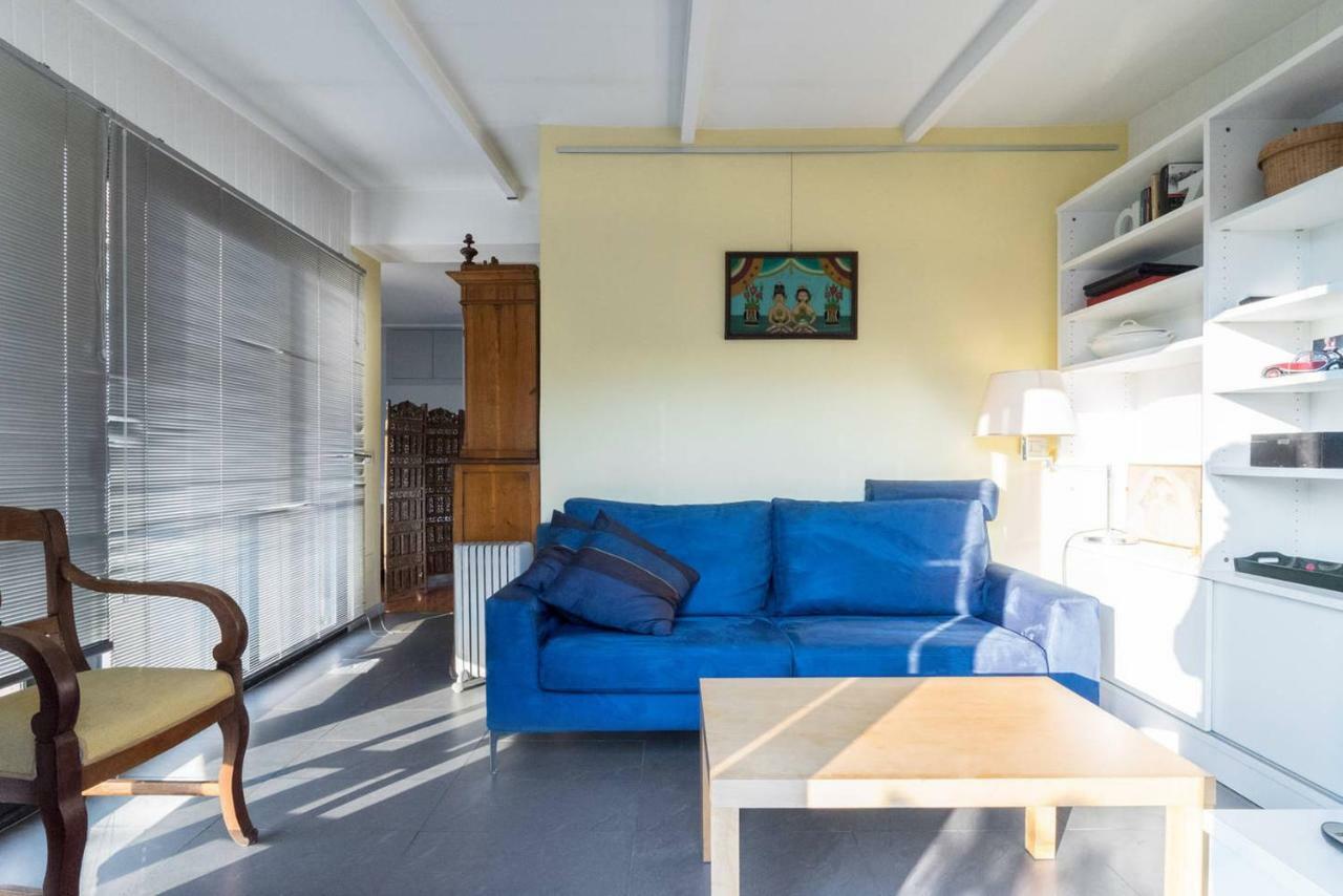 Ulivi A Milano Apartment ภายนอก รูปภาพ