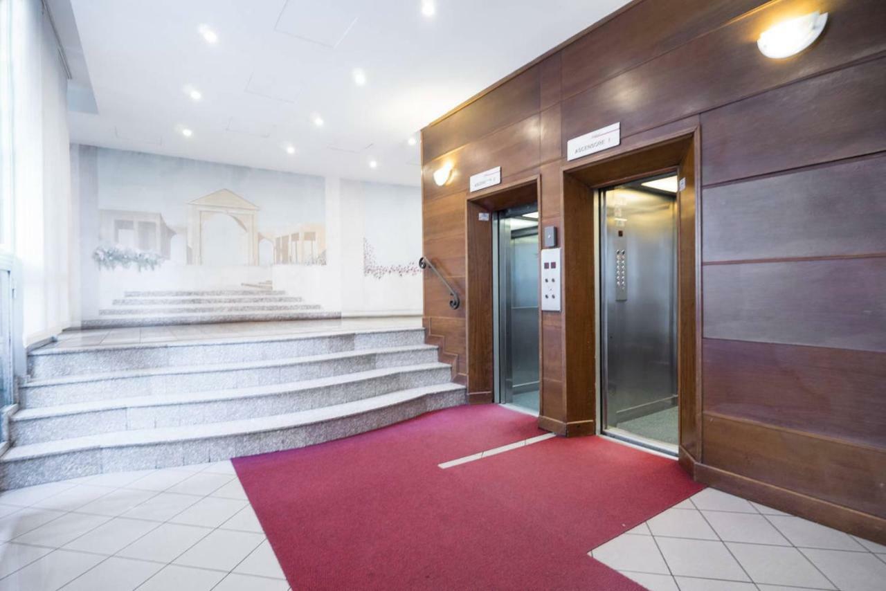Ulivi A Milano Apartment ภายนอก รูปภาพ