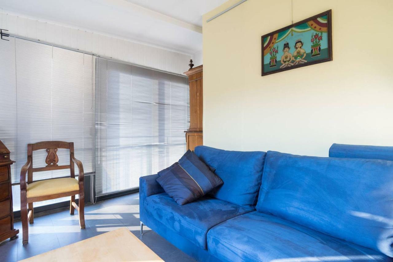 Ulivi A Milano Apartment ภายนอก รูปภาพ