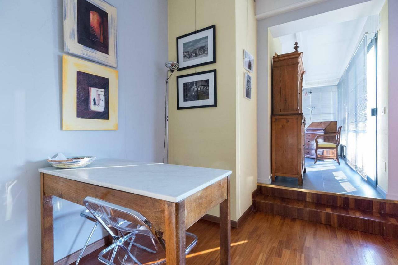 Ulivi A Milano Apartment ภายนอก รูปภาพ