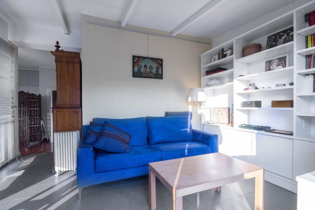 Ulivi A Milano Apartment ภายนอก รูปภาพ