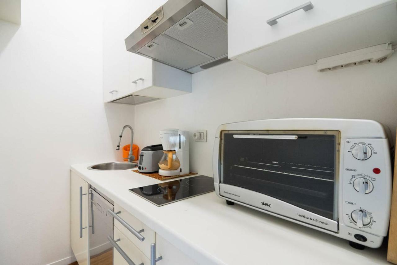 Ulivi A Milano Apartment ภายนอก รูปภาพ