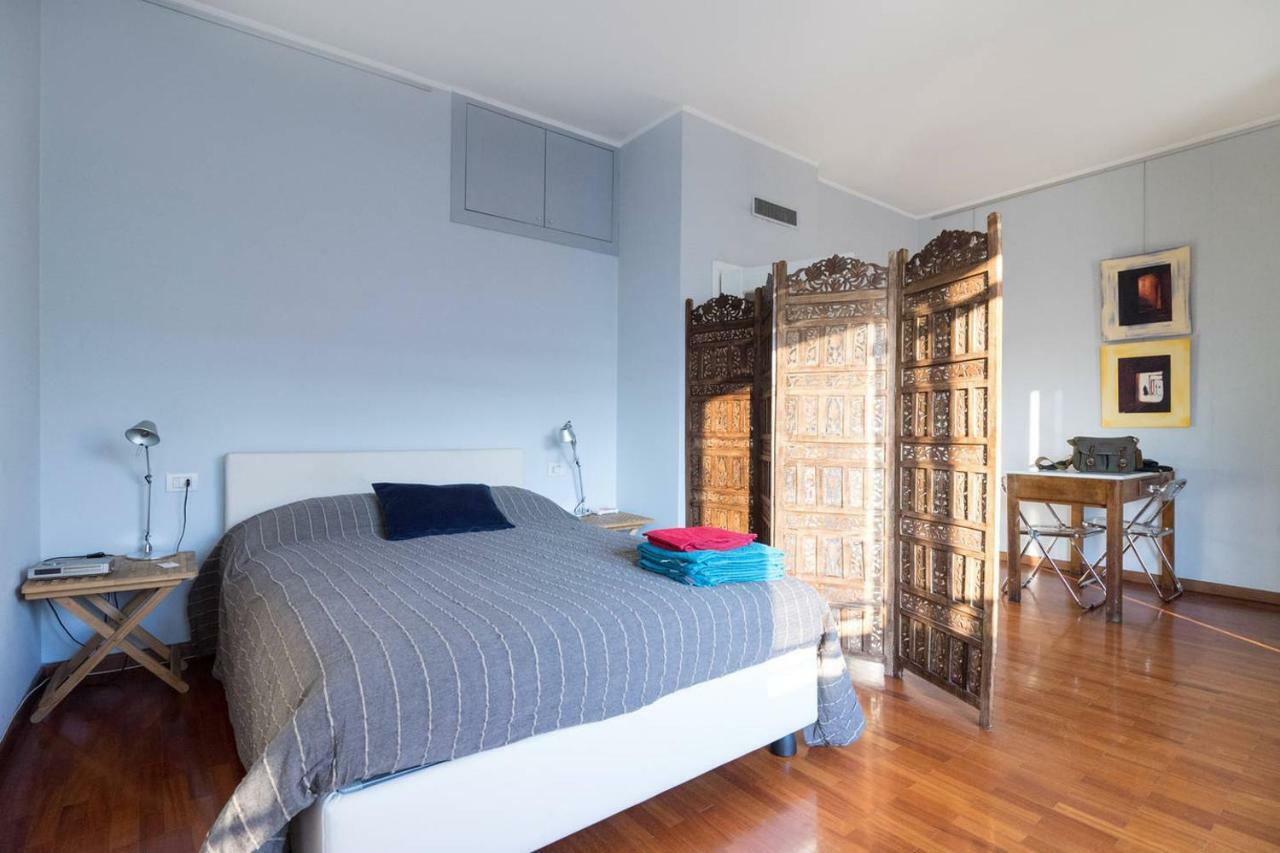 Ulivi A Milano Apartment ภายนอก รูปภาพ