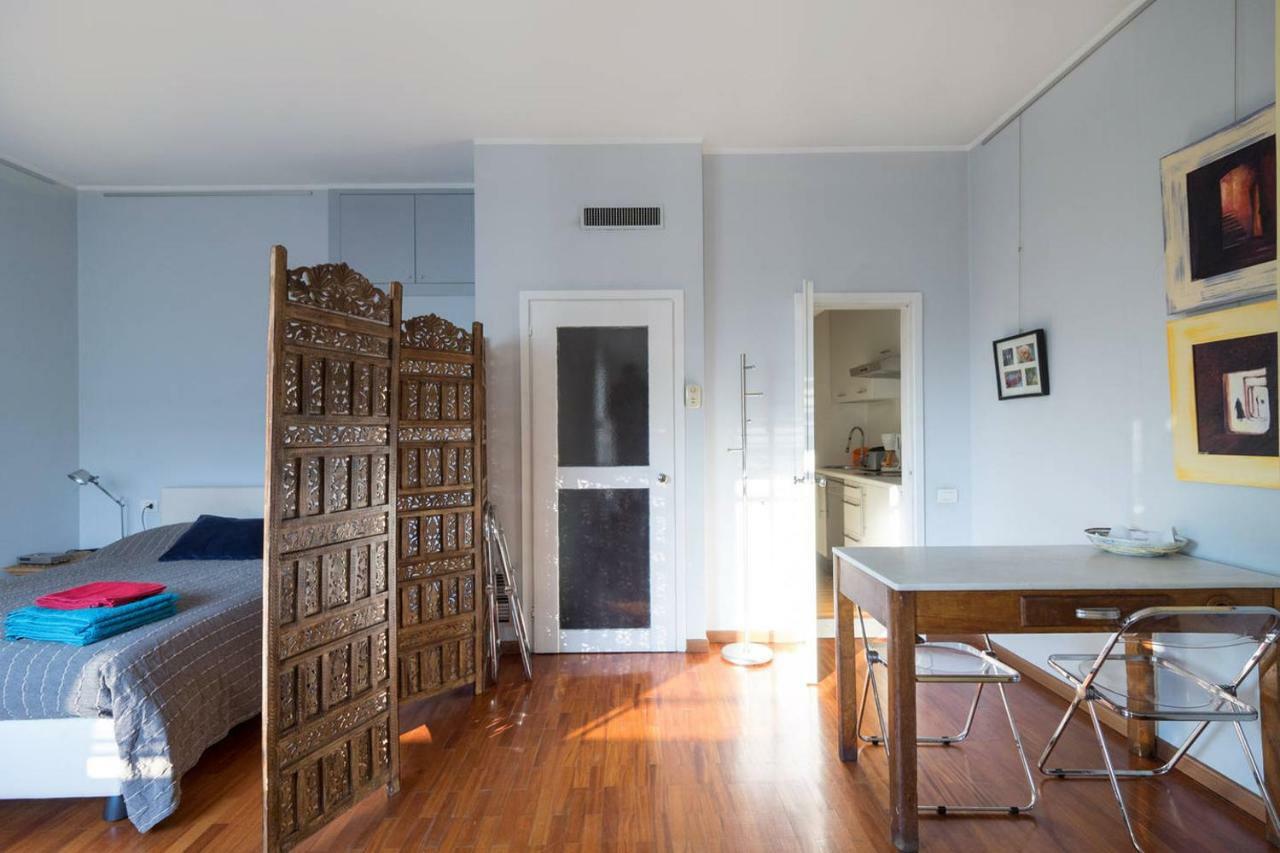 Ulivi A Milano Apartment ภายนอก รูปภาพ