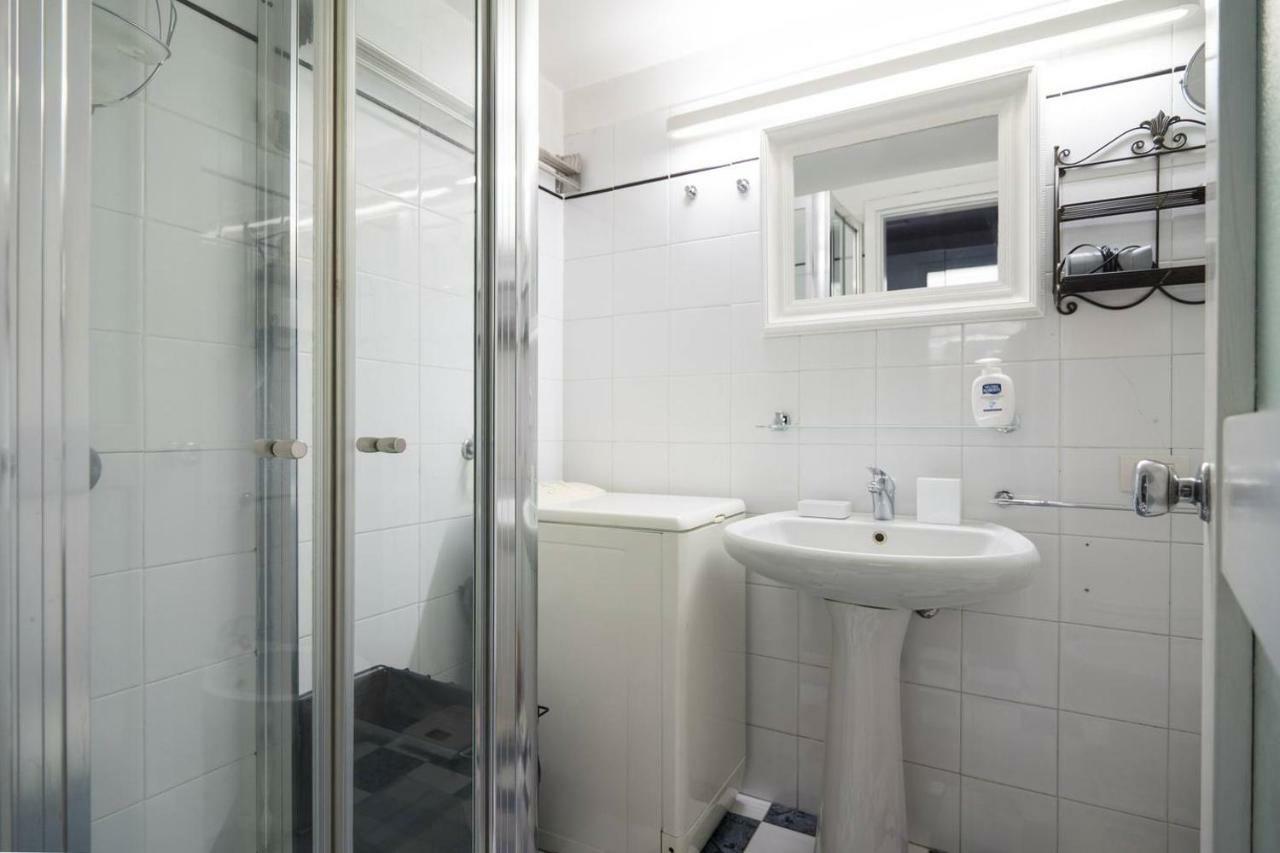 Ulivi A Milano Apartment ภายนอก รูปภาพ
